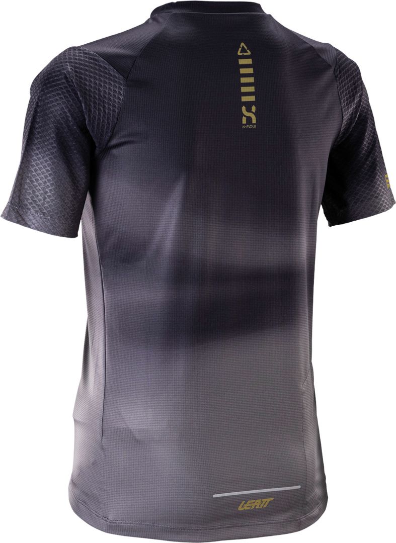 MTB Trail 3.0 Jersey W / ghost black / S
