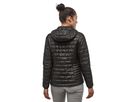 NANO PUFF Damen-Loftjacke / black / L