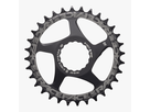 Race Face DM Chainring Sram 1x10-12/SHI 11SPD 52CL / black matt / 38T