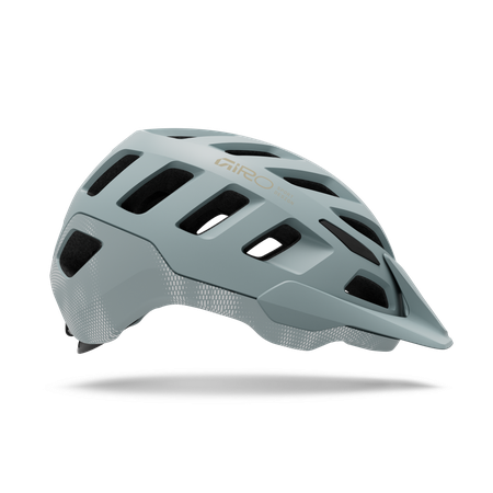 RADIX MIPS Velohelm / matte sky blue pulse / L 59-63