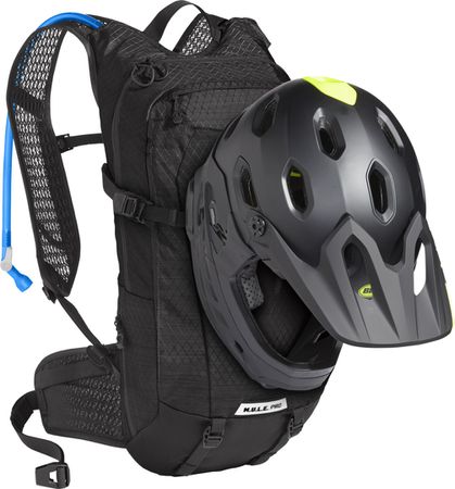 M.U.L.E Pro 14 Rucksack / black / One Size