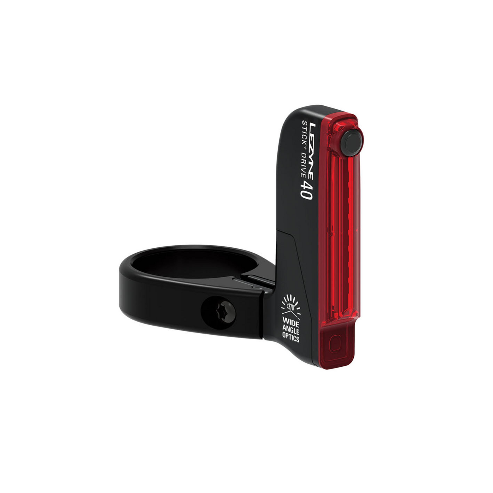 Mini Drive 400XL/Stick+ Drive Pair / black