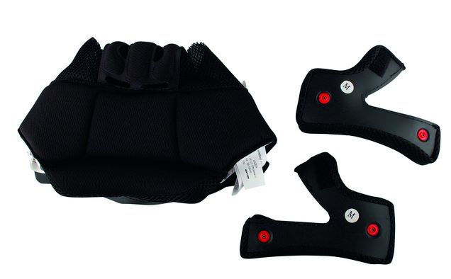 Phoenix+ padding / S