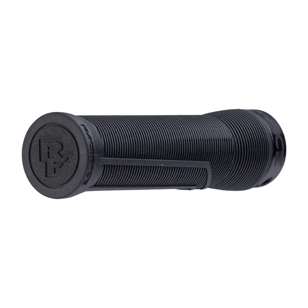 CHESTER Schraubgriff / black/black / 31mm