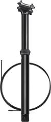 Sattelstütze Highline 3 / schwarz / 125 mm