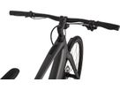 VADO SL 4.0 EQ E-City- und Alltagsvelo 25km/h / smoke black reflective / S