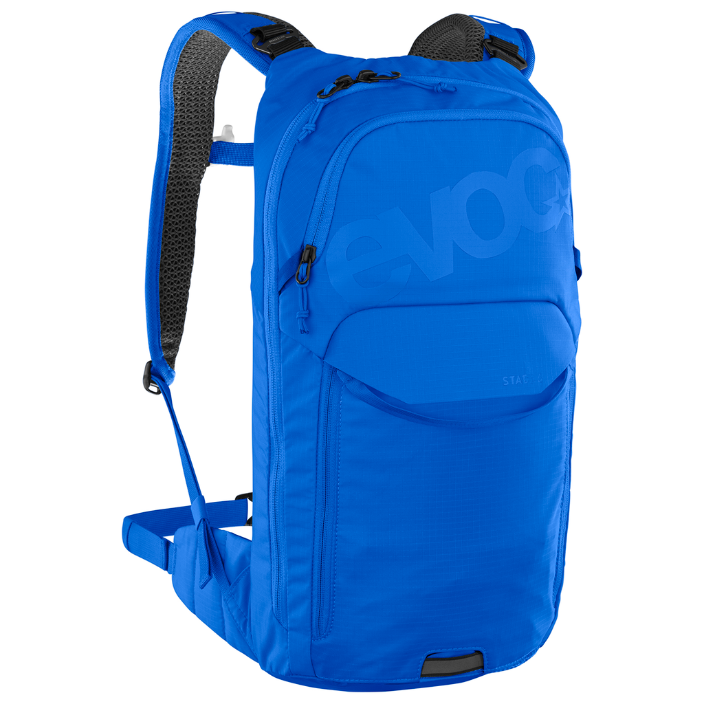 Stage 6L Backpack + 2L Bladder / royal blue