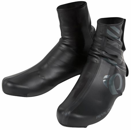 PRO Barrier WxB Shoe Cover / black / XL