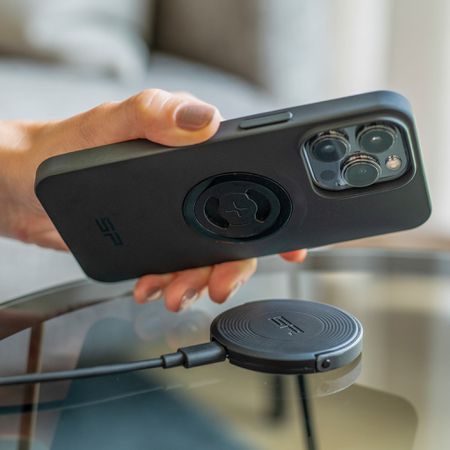 Charging Pad SPC+ / schwarz