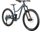 MOUNTAIN JACK 26 Jugendvelo / deep blue / 26 ZOLL