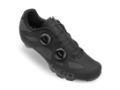 Sector W Shoe / black/dark shadow / 40.5