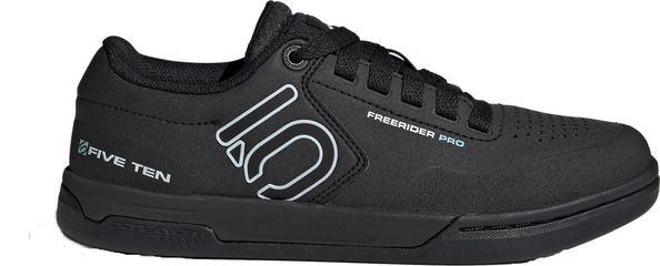 FREERIDER PRO W Flatpedalschuhe / CBLACK/CRYWHT / 36 2/3 (UK4)