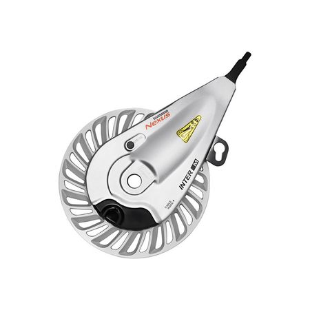 Rollenbremse NEXUS BR-C6001 / Vorne