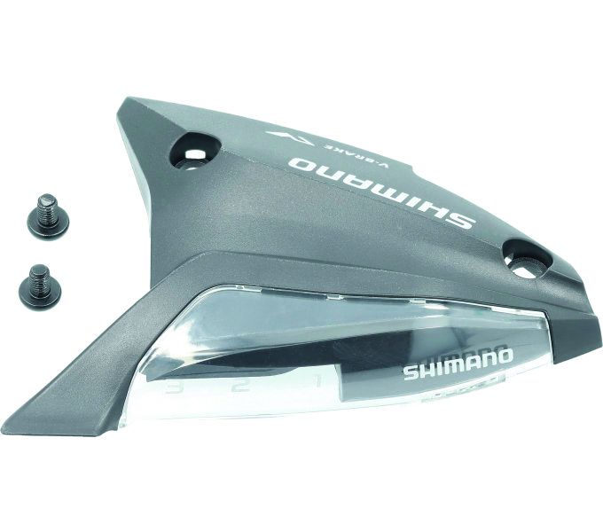 Abdeckung oben ST-EF500 / 3-Gang