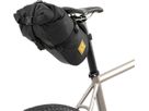 Saddle Pack - 4.5L Black / schwarz / 32 x 14 x 14 cm, 4.5 l