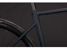 ATTAIN SLX Rennvelo / black / 53 CM