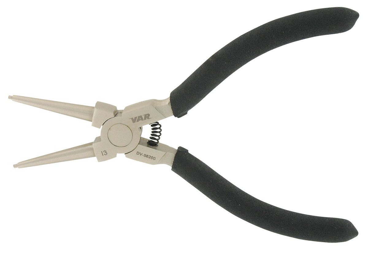 Seegerringzange gerade für innen liegende Sicherungsringe