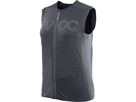 Protector Vest Women / carbon grey / L