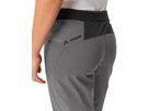 TREMALZO II Damen-Bikeshorts / black uni / 44