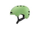 LAZER youth Maze JR KinetiCore Helm / matte lime