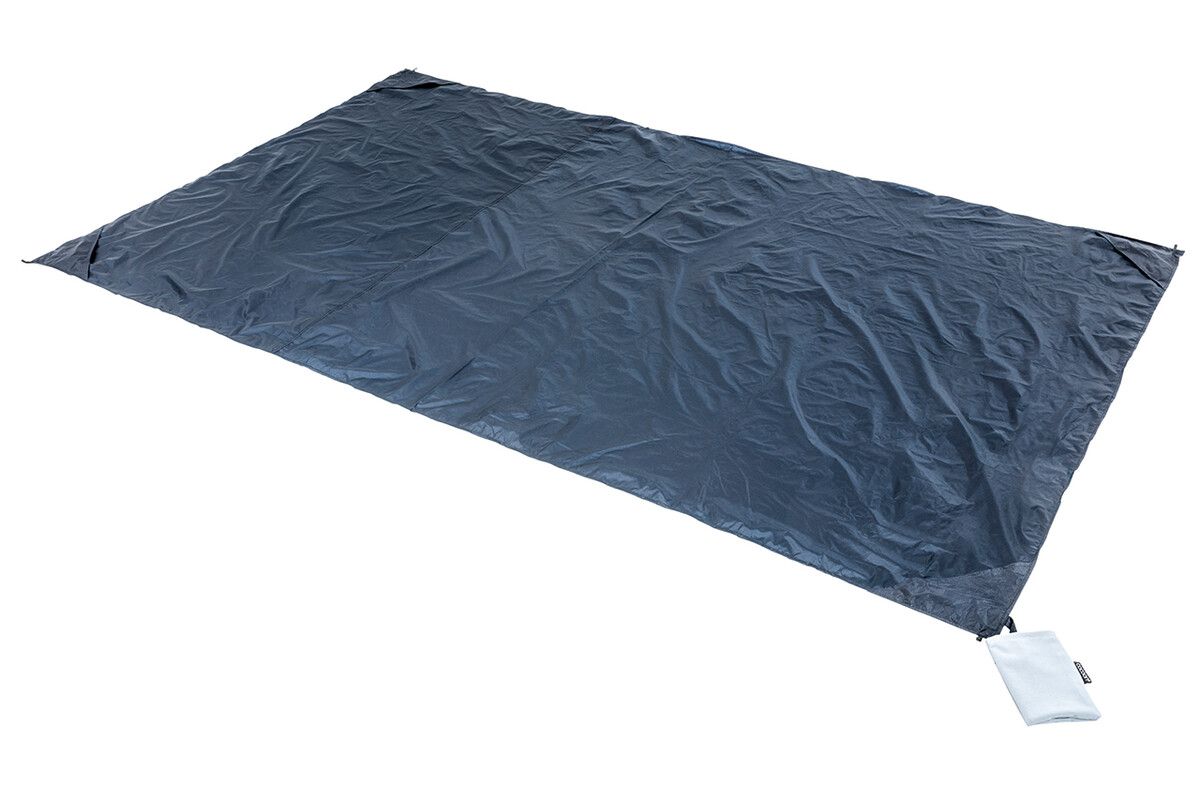 OUTDOOR BLANKET UL Allzweckunterlage / blau / 210 x 130 cm