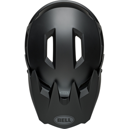 Sanction II Helmet / matte black / XXS 48-51