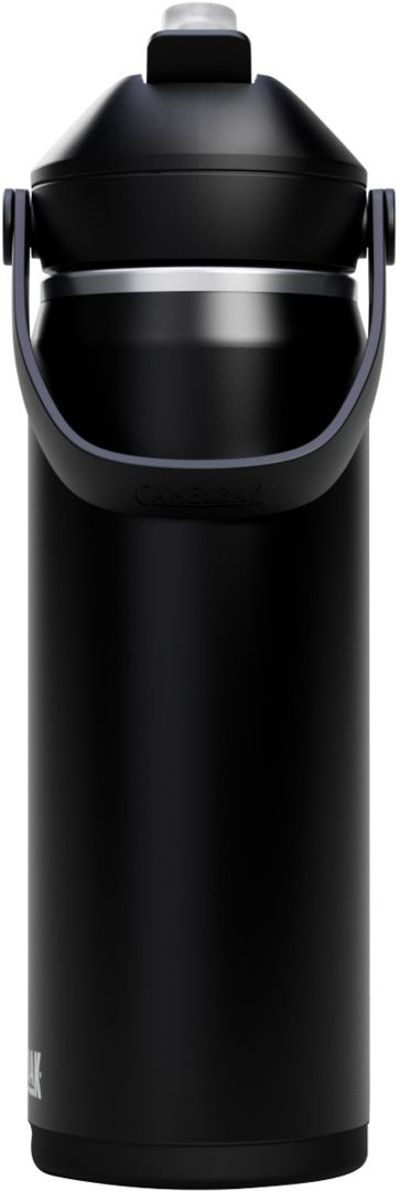 Thrive Flip Straw V.I. / black