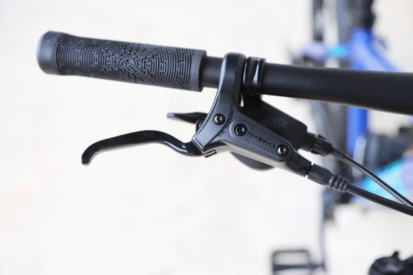 FLiZZi 24 MTB / blau