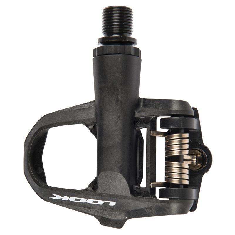 KEO 2 MAX Klickpedal / black