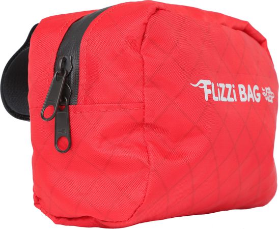 FLIZZI BAG Lenkertasche Kids / rot / 1.4 L