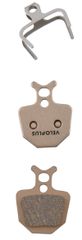 MAXPAD Bremsbelag für Formula Oro/Puro/K24/K18 / bronze / gesintert