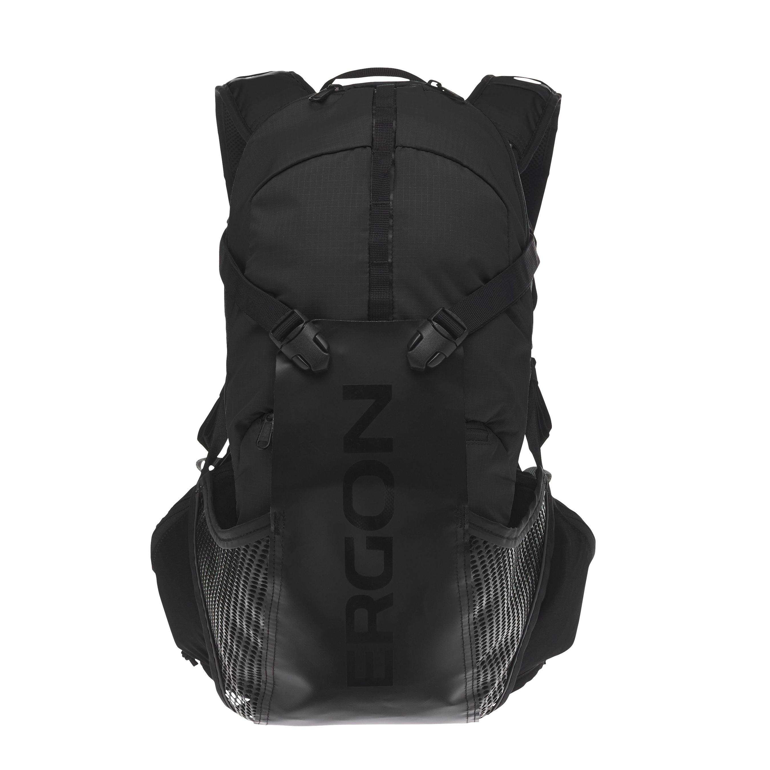 Bike Rucksack BX3 Evo bl / schwarz