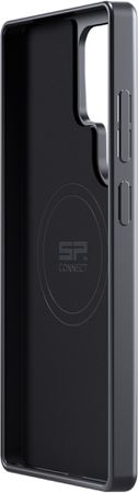 Phone Case SPC+ / schwarz / Samsung S25 Ultra