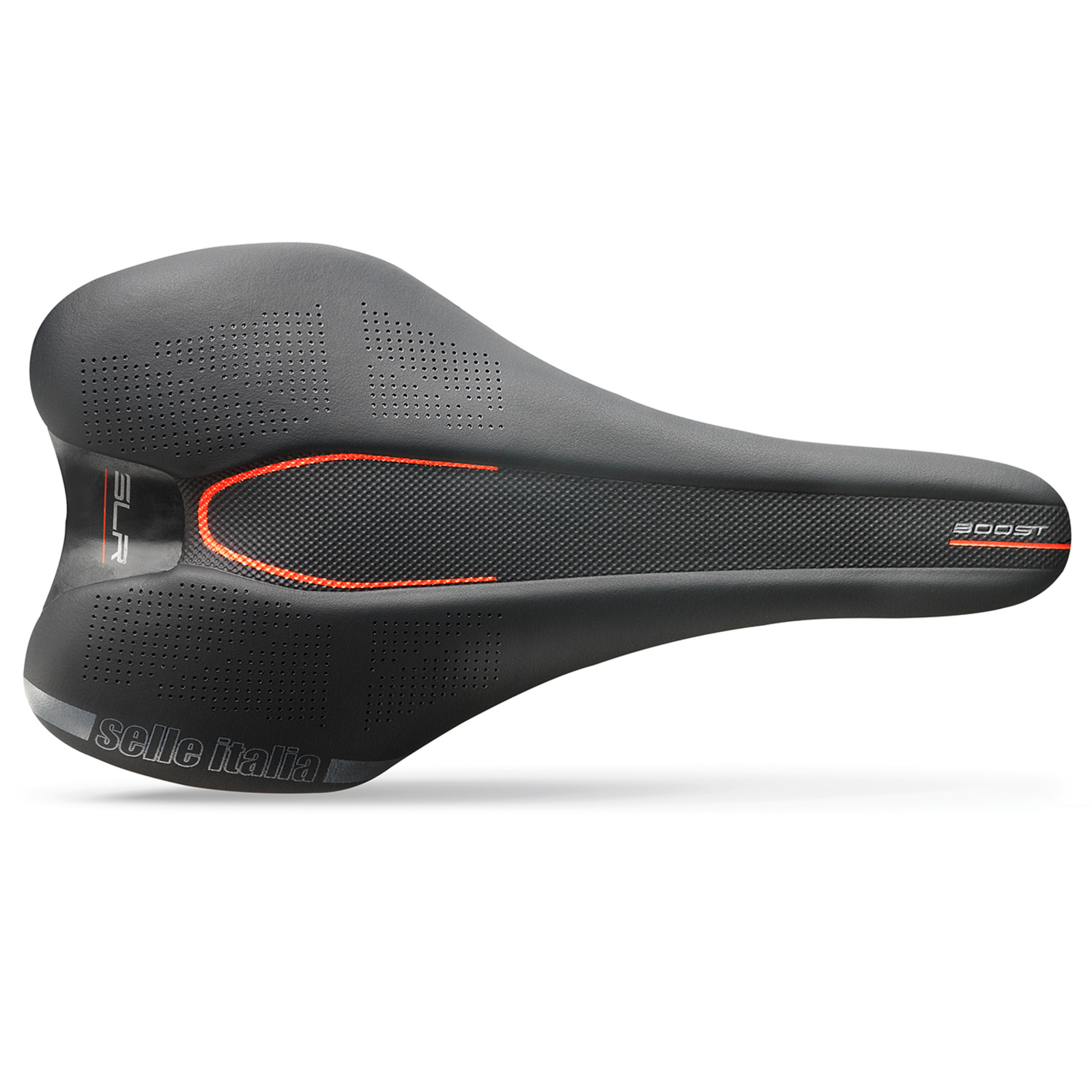 SLR Boost Kit Carbonio / black / S1