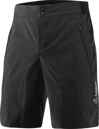 COMFORT CSL 2-E Herren-Bikeshorts / black / 48
