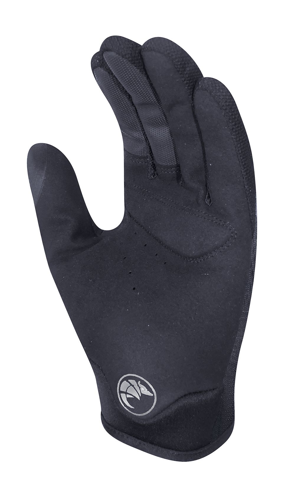 Viper Gloves / black / M