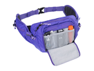 Hip Pack 3L / violet