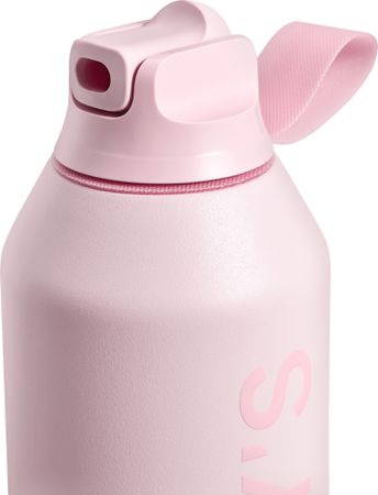 Chilly's Series 2 Flip Bottle 1l / Blush Pink