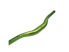 Atlas ALU 35x820 35MM Riser Bar / green / one size