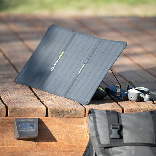 NOMAD 20 Solar Panel 20W