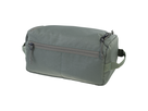 Wash Bag / dark olive