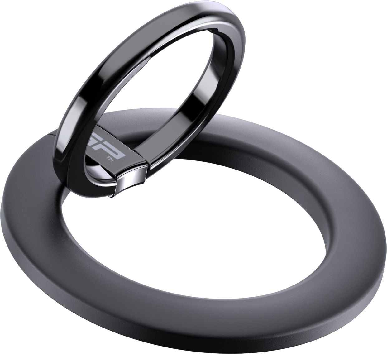 Magnetic Ring Mount SPC+ / schwarz