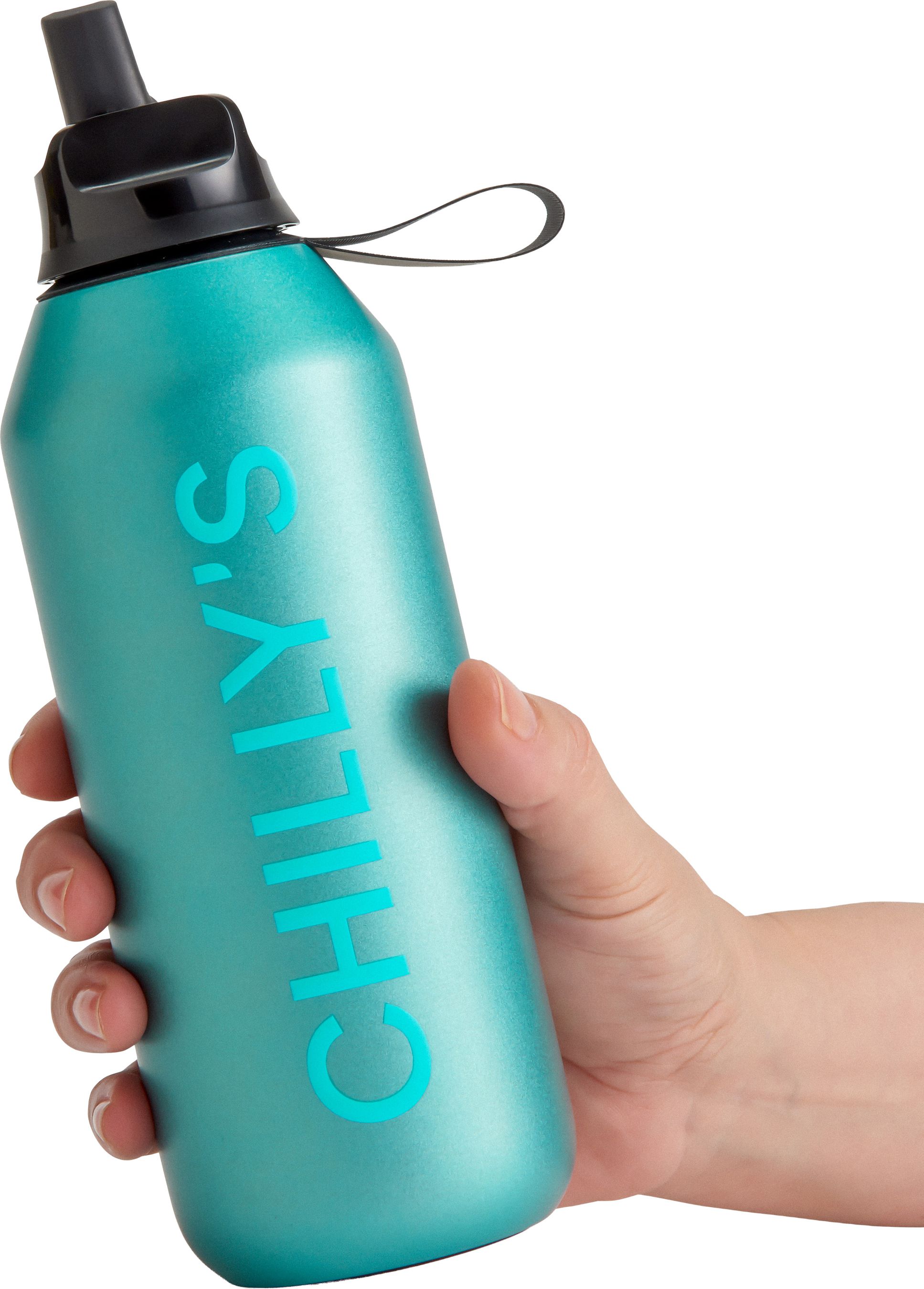 Chilly's Series 2 Flip Bottle 500ml / Atlantis