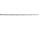 TELESKOPSTANGE CARBON / schwarz