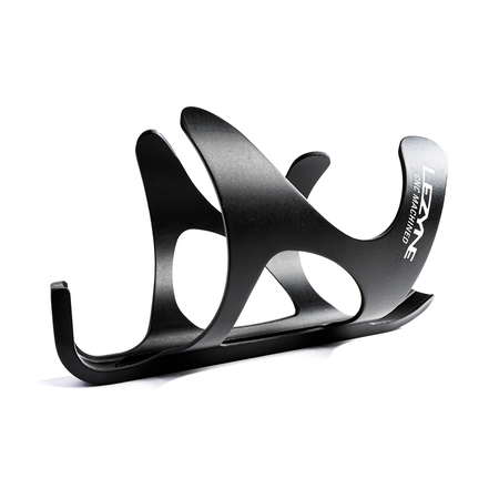 CNC Cage Al / matte black / one size