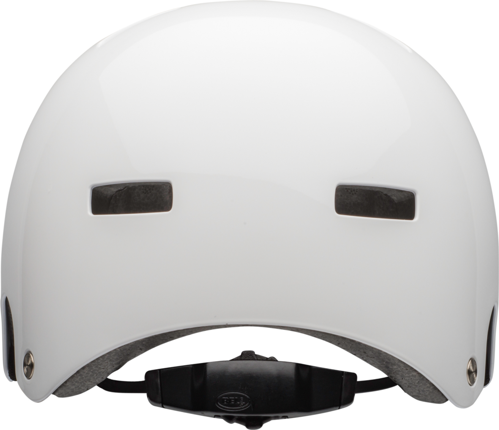 LOCAL Velohelm / white / M