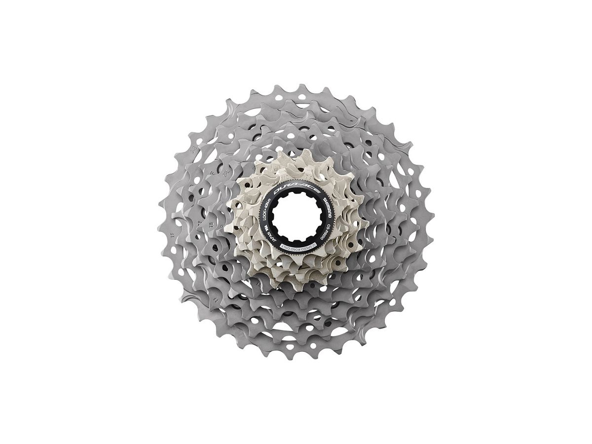 Kassette Dura-Ace CS-R9200 12-Gang / 11-34, 11-12-13-14-15-17-19