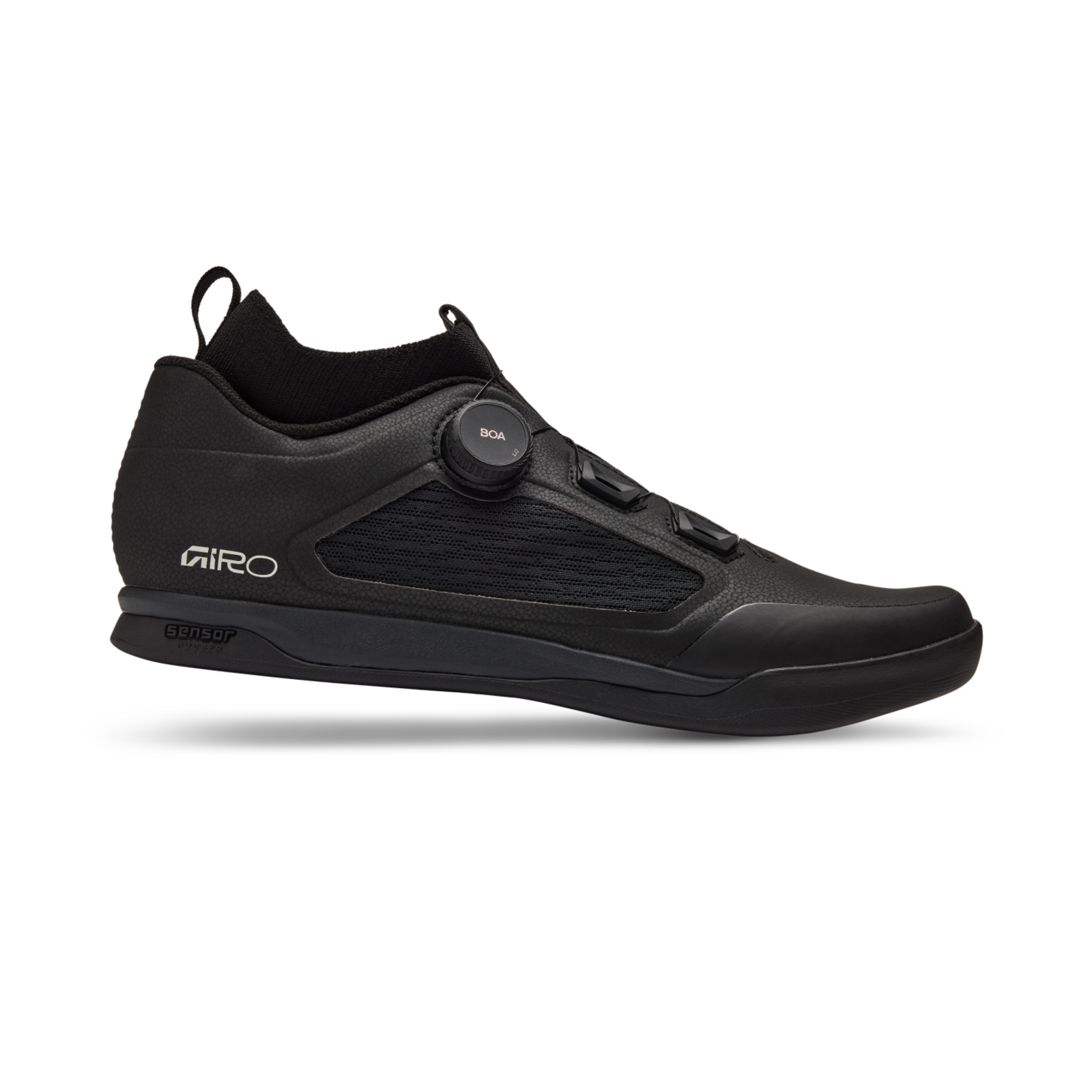 Chamber TR / black / 48