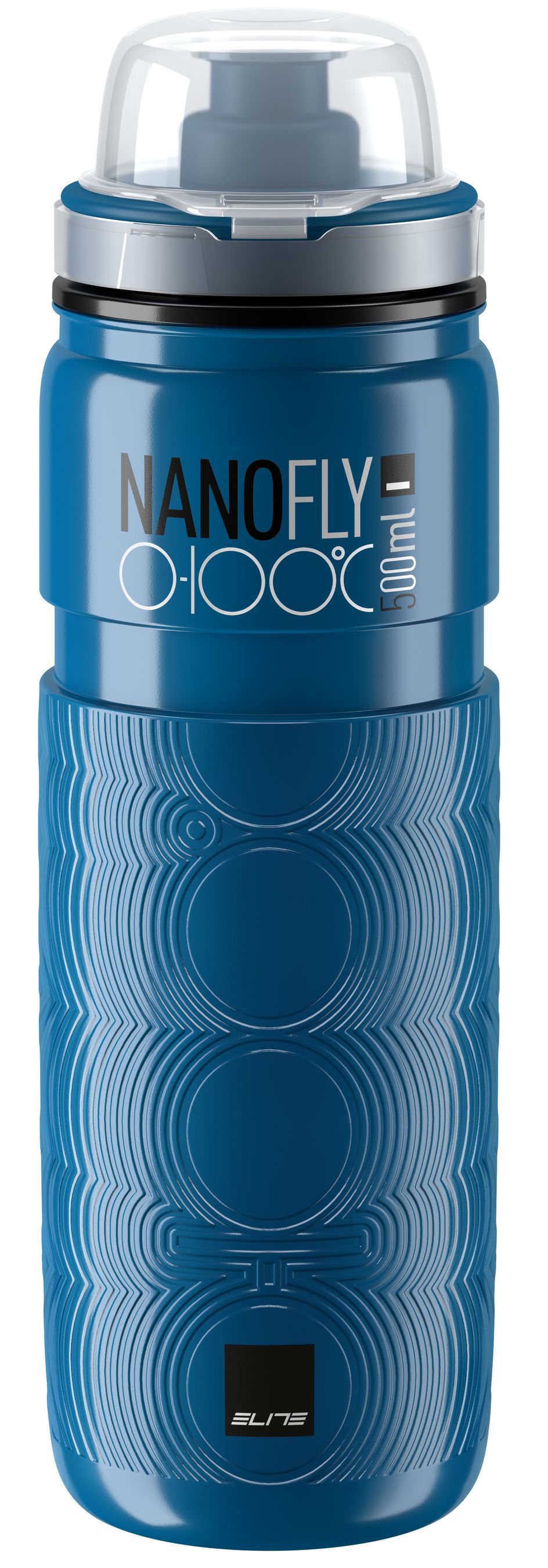 Thermobidon Nanofly 0-100° 500ml / blau