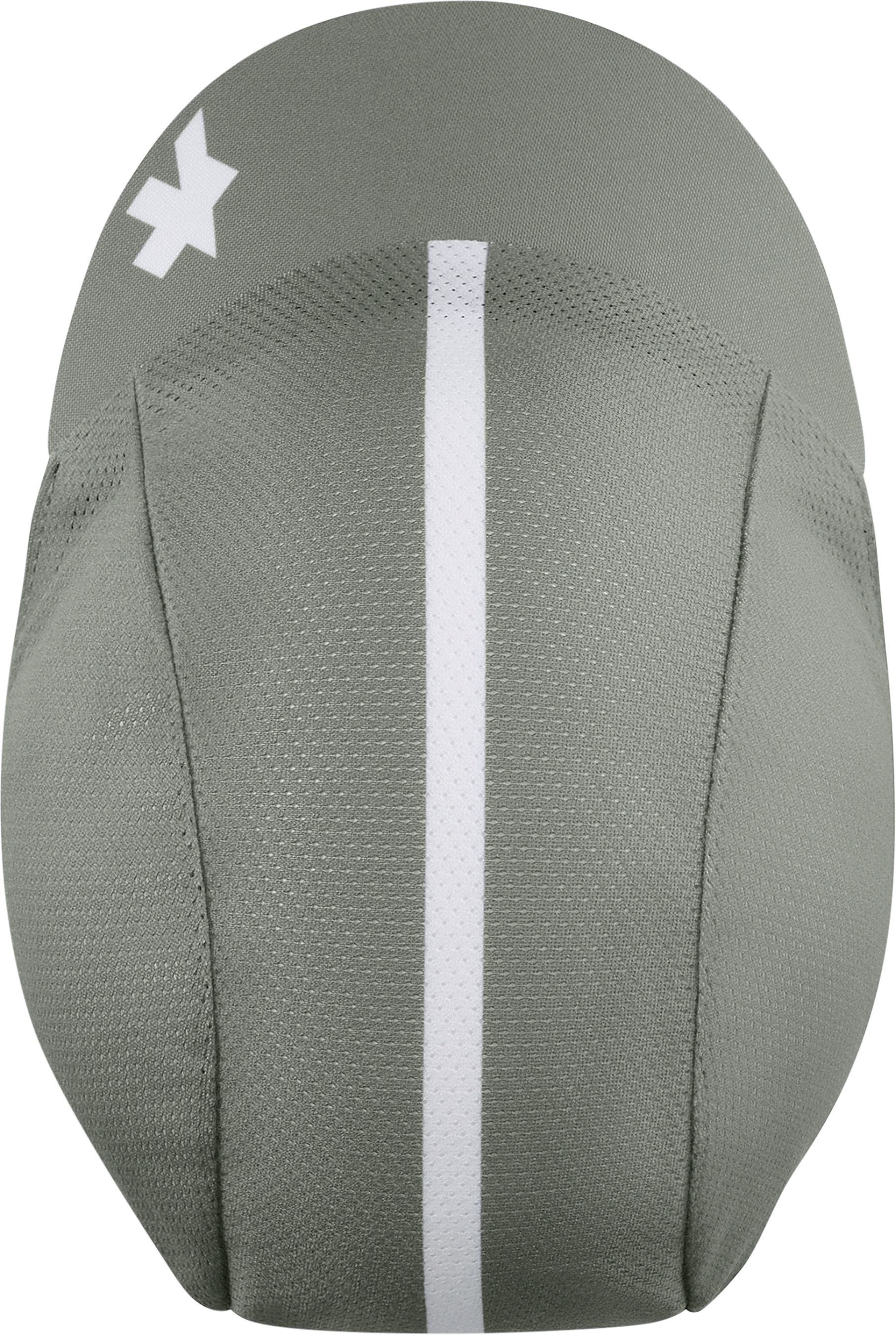 ENDURANCE CAP P1 Velocap / edge green